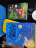 格林童話(huà)全集(經(jīng)典譯本珍藏版)(精)格林兄弟收集整理 德語(yǔ)翻譯家楊武能翻譯全譯本 白雪公主睡美人灰姑娘小紅帽兒童睡前故事 曬單實(shí)拍圖