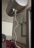海爾（Haier）家用電熱水器2200W/3300W變頻速熱一級能效節(jié)能家用儲水式增容衛(wèi)生間洗浴小型防電墻防漏電Leader 80L 3300W DN1/超一級節(jié)能王/數(shù)顯大屏 曬單實(shí)拍圖