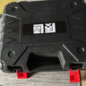 質(zhì)造日本質(zhì)造無(wú)刷鋰電池沖擊鉆手電鉆轉家用電動(dòng)螺絲刀小手槍鉆孔工具 21V無(wú)刷電鉆【5節單電池】+配件 曬單實(shí)拍圖