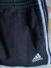 阿迪達(dá)斯 （adidas）女裝運(yùn)動(dòng)套裝25春上新款休閑跑步舒適連帽夾克外套收口長(zhǎng)褲兩件套 JZ2162/單件夾克/梭織 L/170 曬單實(shí)拍圖