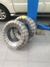 普利司通（Bridgestone）【包安裝】普利司通輪胎265/65R17 112H EP850 適配豐田普拉多 曬單實(shí)拍圖