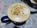 拉瓦薩（LAVAZZA） 意大利進(jìn)口樂(lè)維薩經(jīng)典意式濃縮黑咖啡豆粉系列250g 歐羅金咖啡豆250G*2包 曬單實(shí)拍圖