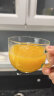 小熊（Bear）榨汁机 便携式家用电动橙汁机 原汁机 柠檬柳橙压果汁机CZJ-A04B1 实拍图
