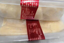 錫林湖內(nèi)蒙古特產(chǎn)鮮乳奶皮子卷毛巾卷草原奶酪卷奶制品營(yíng)養(yǎng)兒童零食250g 炒米口味一盒-炒米偏硬民族風(fēng)味 曬單實(shí)拍圖