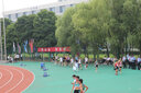 海爾斯釘鞋CP2跑鞋田徑短跑碳板運動鞋男女學生專業(yè)短跑沖刺釘鞋 CP2月光白 39 曬單實拍圖