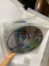 八十天環(huán)游世界（書+5CD） 曬單實(shí)拍圖