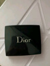 迪奧DIOR腮紅盤100奶茶裸杏啞光細(xì)膩彩妝化妝品 生日禮物送女友 曬單實(shí)拍圖