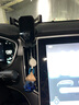 榮威RX3 RX5 i6 MAX PLUS RX8 Ei5 iMAX8專(zhuān)用導航汽車(chē)載手機支架 20-22款i6max/i6max新能源 高雅黑 曬單實(shí)拍圖