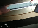 歐格曼 二合一數(shù)據(jù)線一拖二多頭多功能充電器線安卓Type-c蘋果vivo小米oppo華為iphone 炫酷黑【安卓+Type-c】快充不傷機 曬單實拍圖