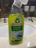 Frosch潔廁靈馬桶清潔劑強(qiáng)力除水垢除臭去異味750ml 除垢 清香型 750ml 1瓶 曬單實(shí)拍圖