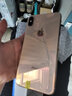 Apple蘋果XS Max iPhone xs max國行二手手機(jī)雙卡雙待9成新更換品牌電池100% 金色【贈：5件套】 256G 曬單實(shí)拍圖