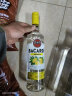百加得(Bacardi) 柠檬风味朗姆酒700ml 基酒调酒烘焙 洋酒  实拍图