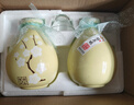 寶花果酒桃花釀桂花酒8度500ml和6度375ml低度微醺甜酒少女晚安酒 6壇 送3個酒杯（每個口味各一瓶 低度微醺 曬單實拍圖