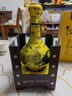 牛欄山 二鍋頭 白酒  黃龍 經(jīng)典 清香型 純糧酒固態(tài) 送禮自飲優(yōu)級白酒 45度 500mL 1盒 經(jīng)典黃龍 單盒裝 曬單實(shí)拍圖