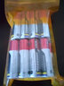 TIDEENSSY適用三星SAMSUNG指紋鎖P718/DP728/808電子密碼鎖智能門(mén)鎖專(zhuān)用韓國B(niǎo)EXEL5號AA堿性無(wú)汞干電池16粒 新丨款 2700升級8%更耐用穩定16節 曬單實(shí)拍圖