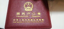 戶(hù)口本外套  頭層牛皮戶(hù)口本外套真皮通用外殼皮套標準冊居民戶(hù)口簿保護套 頭層牛皮(十插頁(yè))內頁(yè)單獨一 曬單實(shí)拍圖