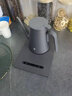 三界官方茶具電熱水壺智能速熱控溫家用底部上水泡茶專(zhuān)用茶幾嵌入式茶臺茶藝保溫抽水燒水壺全自動(dòng)一體 0.7L “DK2”【全自動(dòng)暢飲】 曬單實(shí)拍圖