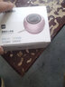 雅韻仕 直插式小音箱手機電腦通用擴音器音響迷你外接揚聲器外放喇叭便攜筆記本ipad平板大聲音播放 土豪金（充電款）+Type-C轉接頭 曬單實(shí)拍圖