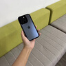 鑫京都【免貼膜 防偷窺】蘋果16promax手機(jī)殼iPhone16 pro保護(hù)套16plus雙面玻璃鏡頭全包防摔金屬磁吸男 【鈦灰色-防偷窺版】升級防摔/360°全包丨免貼膜 iPhone 16 Pro Max 曬單實(shí)拍圖