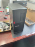 联想（Lenovo）ThinkServer TS90X 小型4U塔式服务器主机 至强E-2324G 四核3.1-4.6GHz 16G内存丨256G固态+1T硬盘 实拍图