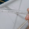 贊璐桐（ZANLUTONG）鹵鎢燈管太陽夾式高溫碘鎢燈超亮耐用烤鴨爐烤箱1000W500W瓦 1000w一支訂【標(biāo)價(jià)是一支價(jià)格，五支起訂】 曬單實(shí)拍圖