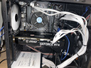 華碩【非礦保核心】RTX3050/3060/3060Ti/3070/3080Ti 高顯存10G12G 二手顯卡暢玩三角洲 微星 RTX3060 12G 萬(wàn)圖師雙風(fēng)扇 95成新 曬單實(shí)拍圖