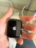 蘋果手表 二手智能手表新款S9 S8 S7國行Apple iwatch6 s5 SE2蜂窩運(yùn)動4 S9 蜂窩款【星光】 99新44/45mm送磁力充送磁力沖+殼膜 曬單實拍圖