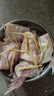 新鮮冷凍巴沙魚鰭鮰魚翅魚肥油龍利魚魚翅魚下巴魚嘴魚腩冷凍批發(fā) 正宗肥嫩巴沙魚鰭 500g 一斤裝 曬單實(shí)拍圖