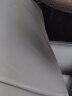 啄木鸟（TUCANO）休闲裤男四季款潮流宽松直筒裤男士时尚舒适运动长裤子 灰色 3XL 实拍图