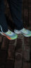 乔丹QIAODAN飞影PB3.0马拉松全掌碳板竞速跑步鞋巭Pro减震运动鞋 青柚橘光 41 实拍图