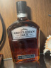杰克丹尼（Jack Daniels） 绅士 美国田纳西 调和型 威士忌 进口洋酒 750ml  实拍图