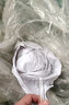 冰禹 BYhb-11 實驗室三角漏斗 高硼硅漏斗玻璃漏斗 分離漏斗實驗用品 短管 100mm 曬單實拍圖