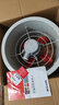 STVCH防爆風(fēng)機CBF-300 400 500通風(fēng)排氣扇220V工業(yè)軸流風(fēng)機380V新風(fēng)機 CBF-300 220V 曬單實(shí)拍圖