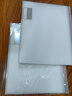 得力（deli）A4半透明學(xué)生資料冊(cè)彩色多頁(yè)插頁(yè)袋試卷冊(cè)孕檢活頁(yè)插袋資料冊(cè)中小學(xué)試卷及票據(jù)收納冊(cè) 【白色 30頁(yè)】 曬單實(shí)拍圖