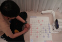 元萝卜SenseRobot AI下棋机器人商汤科技 儿童早教学习中国象棋机器人 智能对话陪伴机器人 旗舰版 实拍图