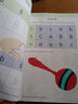 Evan-Moor Skill Sharpeners English Learning Set. 技能鉛筆刀英語學習套裝 美國加州教材教輔 幼兒園到五年級閱讀語法標點原版 Grade PreK 啟蒙階 曬單實拍圖