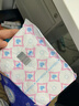 大王天使紗織超薄量多夜用棉柔衛(wèi)生巾360mm*8片 曬單實(shí)拍圖