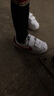 耐克（NIKE）女鞋 25秋季COURT VISION MID運動(dòng)鞋耐磨舒適保暖中幫休閑鞋板鞋 清透藍-現貨速發(fā)【曬圖-10】 36.5 曬單實(shí)拍圖