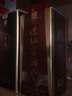 湛仙窖酒珍品4年窖藏福建53度醬香型白酒純糧釀造坤沙窖藏老酒整箱 53度 250mL 1瓶 曬單實(shí)拍圖