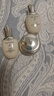后（The history of Whoo）后天氣丹套裝花獻華泫水乳霜精華眼霜套盒皇后套裝女禮盒護膚品 天氣丹水乳霜3中樣 曬單實拍圖