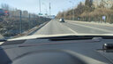 汽車服務(wù)北京奧城汽車陪練新手上路專業(yè)陪駕一對(duì)一接送中型SUV 15小時(shí)套餐 曬單實(shí)拍圖