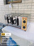 都格無煙電烤箱商用全自動抽屜式烤串機(jī)燒烤神器烤羊肉串電燒烤爐烤箱 【智能控溫款】五組 曬單實(shí)拍圖