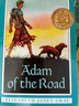 英文原版 Adamof the Road 亞當在路上 紐伯瑞兒童文學(xué)金獎小說(shuō) 青少年課外閱讀 蘭斯指數1030L 綠山墻 曬單實(shí)拍圖