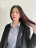 卡瑪倫（KAMALUN）胸針高檔女2025新款毛衣別針徽章胸花大衣時(shí)尚飾品送女友生日禮物 白色星黛胸針+品牌禮盒 曬單實(shí)拍圖