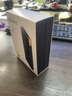 索尼（SONY） NW-ZX706/707 安卓高解析度無(wú)損音樂(lè)MP3播放器藍(lán)牙 HIFI發(fā)燒便攜隨身聽(tīng) NW-ZX706 黑色 曬單實(shí)拍圖