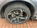 固特異汽車(chē)輪胎Eagle F1 Asymmetric SUV-4X4 彎道之王 245/45R20 103W防爆帶星寶馬 曬單實(shí)拍圖