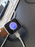 OPPOWatch3Pro手表充電底座原裝VOOC閃充watch2智能手表充電器watchX /4Pro/3/3Pro/SE/2系列磁吸底座 OPPO手表充電底座【適配watch2/3/SE】 曬單實(shí)拍圖