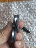 zler 適用飛利浦剃須刀刀片PQ206 202 PQ203 PQ205 207 HQ46刀頭刀網(wǎng)蓋支架卡扣整個頭部配件 支架+2刀2網(wǎng) 曬單實拍圖