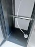 奥克斯（AUX） 饮水机下置式家用立式温热型/冷热型下置水桶快速加热饮水器 3秒速热【多档控温】速热款 温热型 实拍图