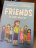 好朋友系列漫畫(huà)3冊盒裝 英文原版 Friends The Series Boxed Set 英文版 永遠的朋友 英語(yǔ)漫畫(huà) 友誼主題 校園成長(cháng) 進(jìn)口英語(yǔ)原版書(shū)籍 精裝 9781250836724 曬單實(shí)拍圖
